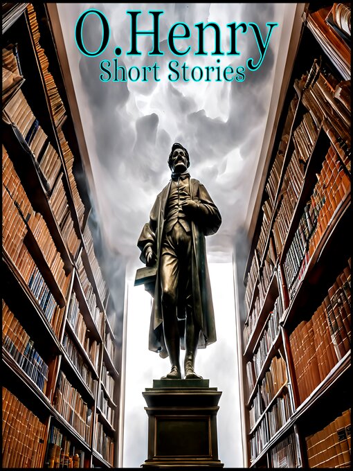 Title details for O.Henry--Short Stories by O.Henry - Available